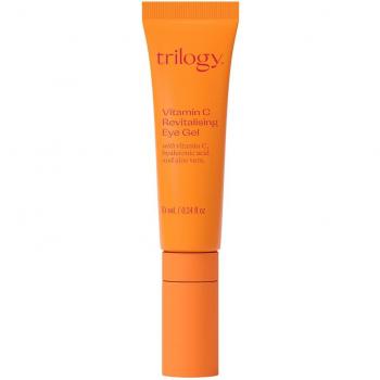 Gel Anti-âge à la Vitamine C pour les Yeux Trilogy, 10 ml