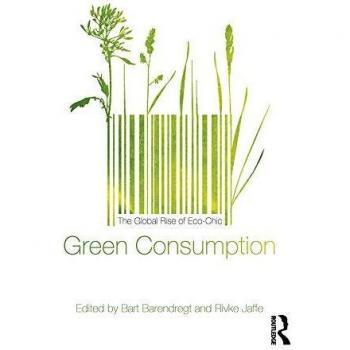 Green Consumption by 