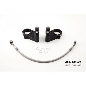 Kit de conversion LSL Superbike pour TT 600 et Speed Four Noir
