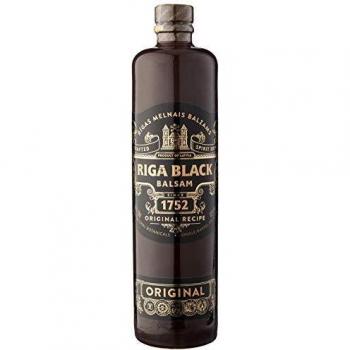 Riga Black Balsam Original 45% Vol. 0,7l
