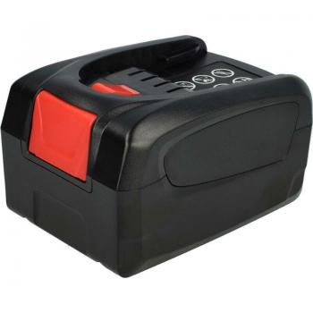 Batterie Li-polymère Vhbw 5000mAh pour AL-KO AR 1835 et autres