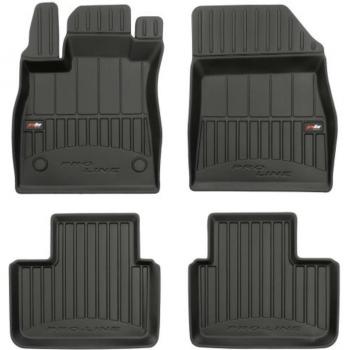FROGUM 3D425019 Kit de tapis de sol