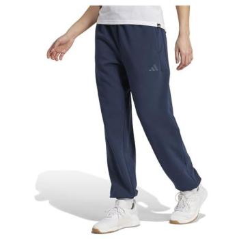 Adidas Women’s D4T Warm-Up Training Trousers – Aurora Ink XL