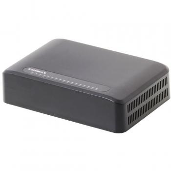 Edimax 16 Porta Switch 10Gbit Nera