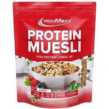 Muesli Proteico Mix 2kg