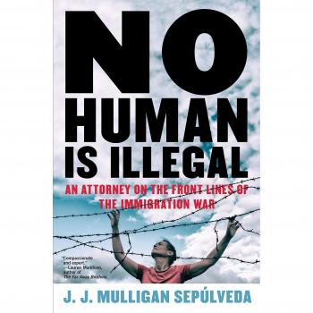 No Human Is Illegal