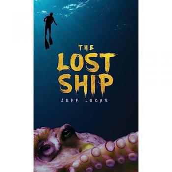 The Lost Ship