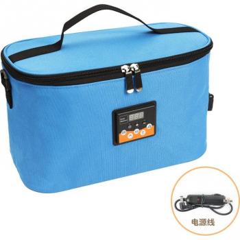Constant Temperature Car Bottle Heater