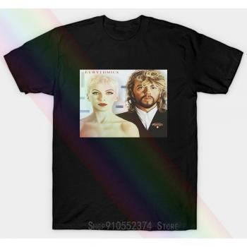 Camiseta Eurythmics Revenge