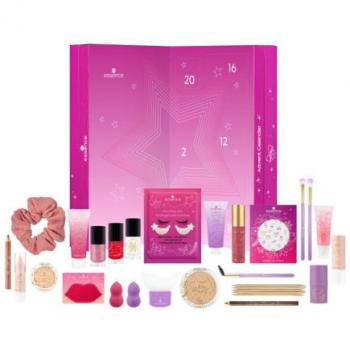Essence Santa's Sweetest Surprises: 24 Tage voller Kosmetikfreuden