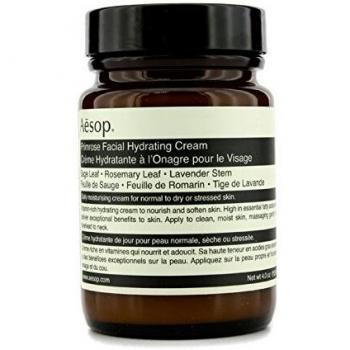 Crema Viso Idratante Primrose 120 ml
