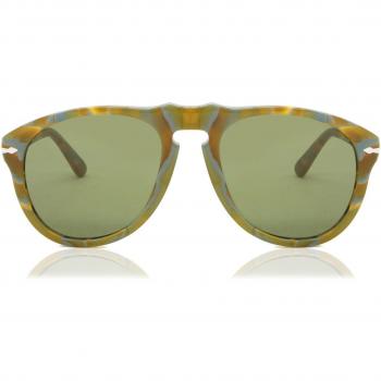 Persol PO0649/S JW-Anderson Special Edition Men's Sunglasses Green 54