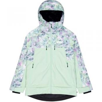Picture Damen Skijacke Exa mint