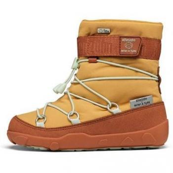 Affenzahn Schneestiefel