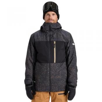 Chaqueta Sycamore Printed de Quiksilver