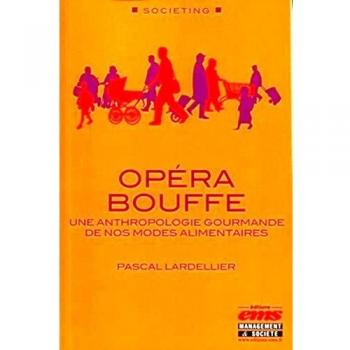 Opéra bouffe