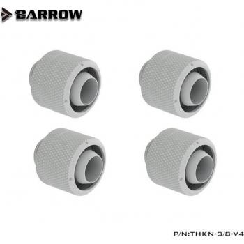 Barrow Raccord de Refroidissement à Eau G1/4''
