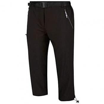 Regatta XRT Capri Light Black 10 36 – Schwarz Version (RWJ222)