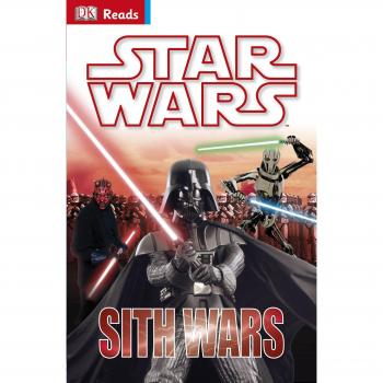Star Wars Sith Wars