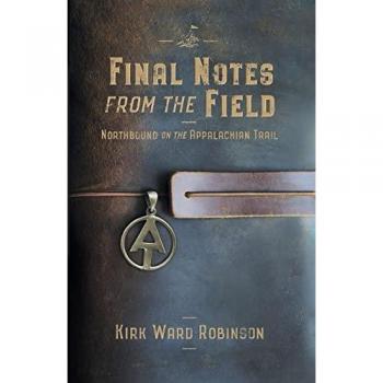 Robinson, Kirk Ward: Final Notes from the Field