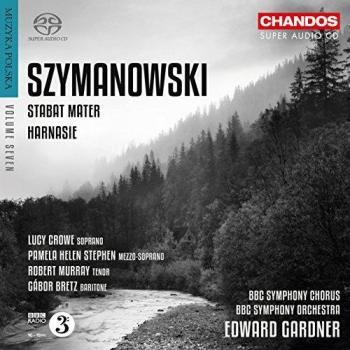 Szymanowski : Orchesterwerke Vol. 2