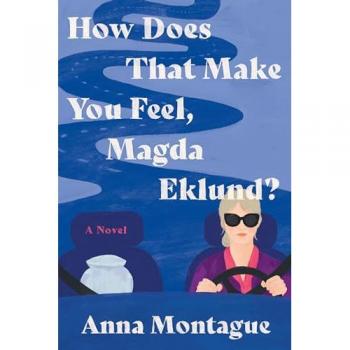 How Does That Make You Feel Magda Eklund?