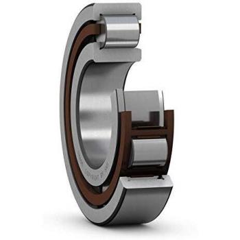 Cuscinetto a Rulli SKF NJ2208 ECPC4 interno 40 mm esterno 80 mm, larghezza 23 mm