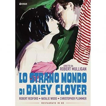 Lo Strano Mondo Di Daisy Clover