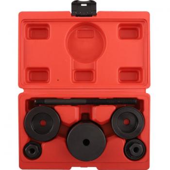 Maxpeedingrods Kit Sospensione Posteriore – Bush Ford