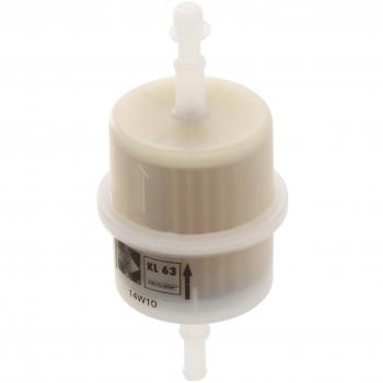 MAHLE ORIGINAL Filtro Carburante VW,OPEL,RENAULT KL 63