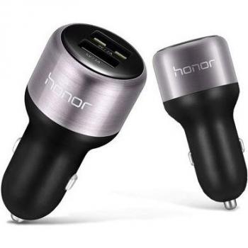 Chargeur auto Huawei certifié