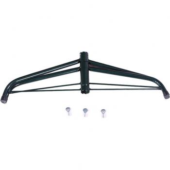 Portable Christmas Tree Stand with Screw
