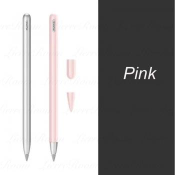 Coque de protection magnétique en silicone pour Huawei Mpencil Matepad Pro