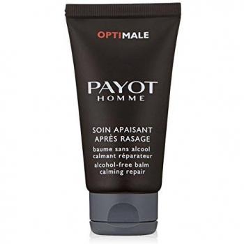 Payot Optimale Homme Aftershave Balsam, 1er Pack (1 x 50 ml)