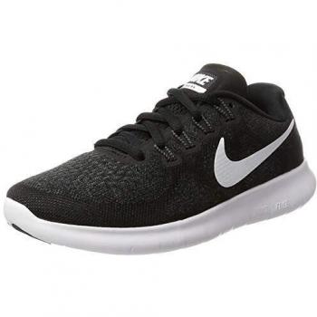 Nike Wmns Free Rn, Zapatillas Deportivas Mujer, Multicolor