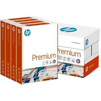 HP Premium A4 100gsm White Paper 1 Ream 500 Sheet NWT3581