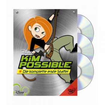 Kim Possible