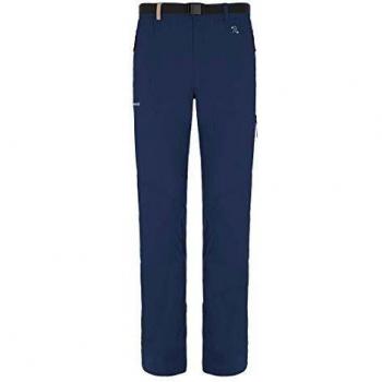 Pantalón de Hombre Trangoworld Elster Dn Azul Noche