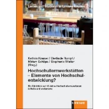 Hochschullernwerkstätten