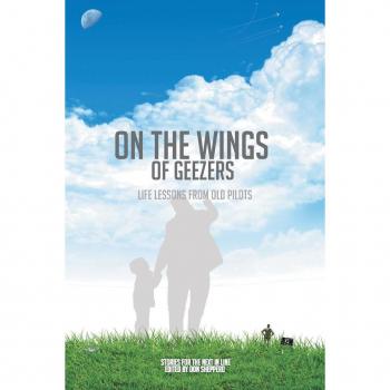 On the Wings of Geezers