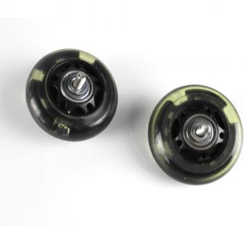 3SIXTY Brompton Easy Wheels