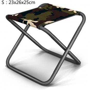 Silla Duradera de Camping OXFORD