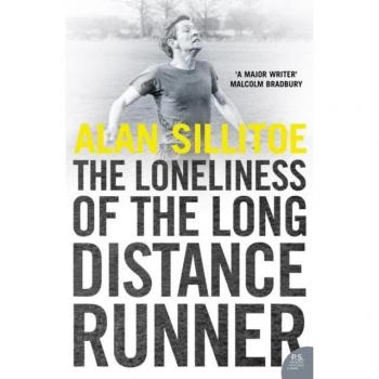 The Loneliness Of The Long Distance Runner (Harper Perennial Modern Classics)