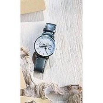 Der Tag zählt – Carpe Diem Uhr