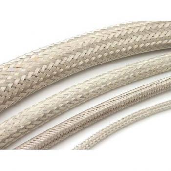 Protector de Cable Trenzado 10m Ø3mm