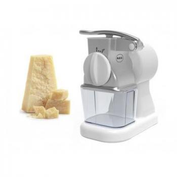 Grattugia Elettrica 150watt Bianca