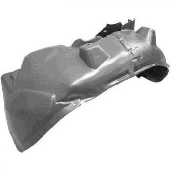 VAN WEZEL Pare-Boue avant droite 3750434 Garniture Passage De Roue,Doublure d'Aile OPEL,Corsa D
