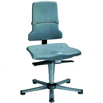 Chaise pivotante Bimos Sintec