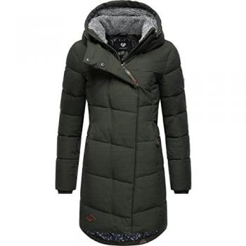 Ragwear Damenjacke Pavla
