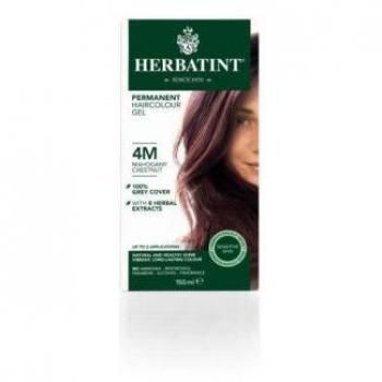Naturtint Permanente Haarfarbe 7.34 Vivid Hazelnut